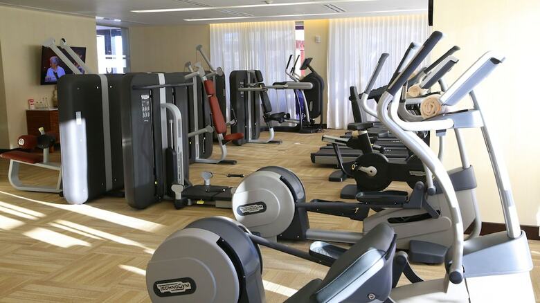 Hotel Intercontinental Real Santo Domingo
