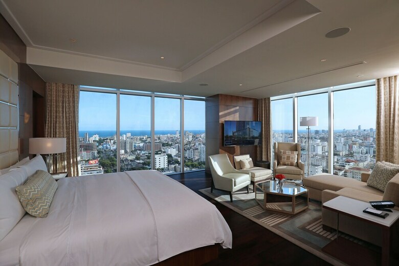 Hotel Intercontinental Real Santo Domingo