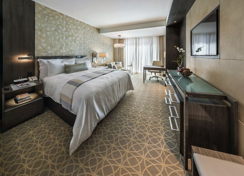 Hotel Intercontinental Real Santo Domingo