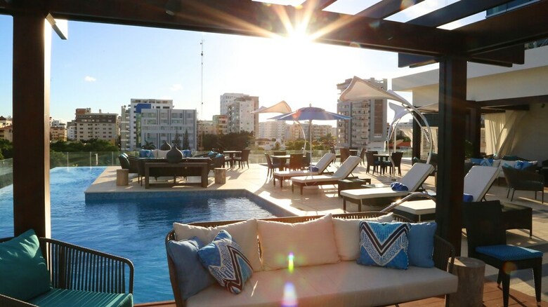 Hotel Intercontinental Real Santo Domingo