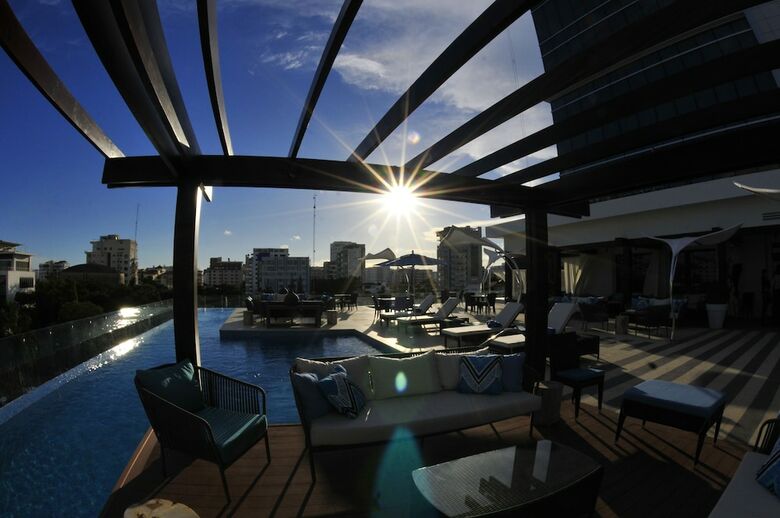 Hotel Intercontinental Real Santo Domingo