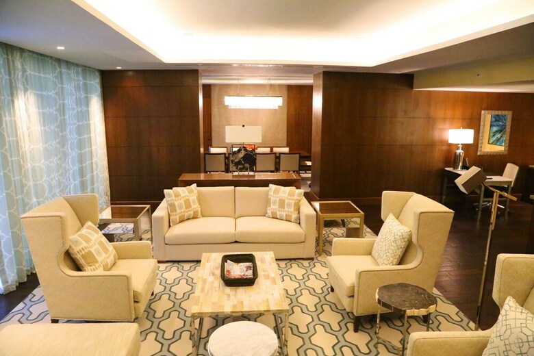 Hotel Intercontinental Real Santo Domingo