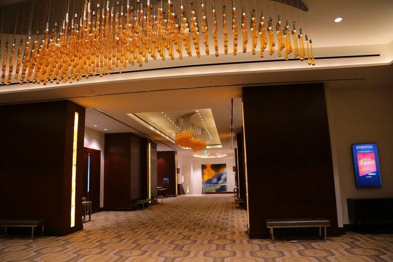 Hotel Intercontinental Real Santo Domingo