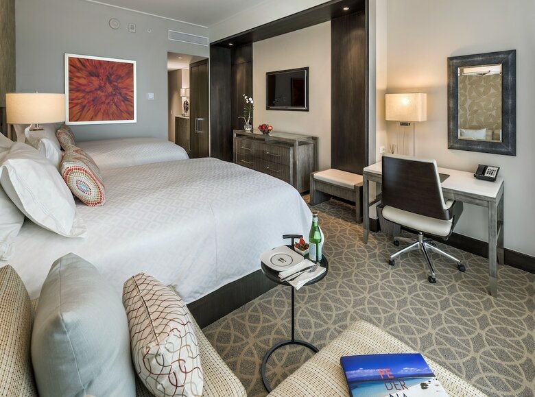 Hotel Intercontinental Real Santo Domingo
