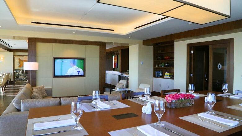 Hotel Intercontinental Real Santo Domingo