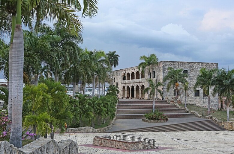 Hotel Intercontinental Real Santo Domingo
