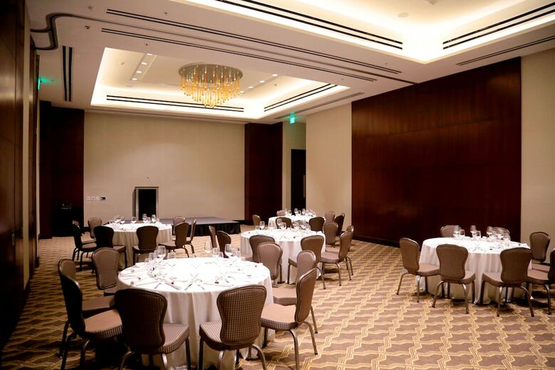 Hotel Intercontinental Real Santo Domingo