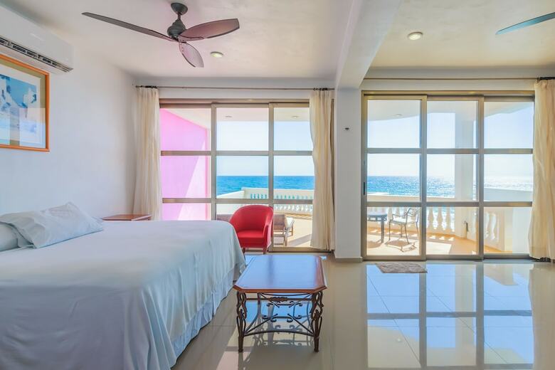 Apartamentos Villa Elena Isla Mujeres
