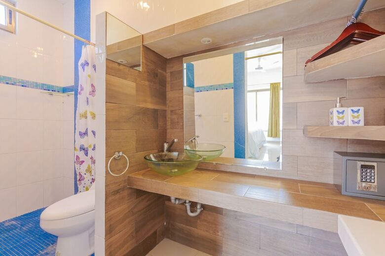 Apartamentos Villa Elena Isla Mujeres