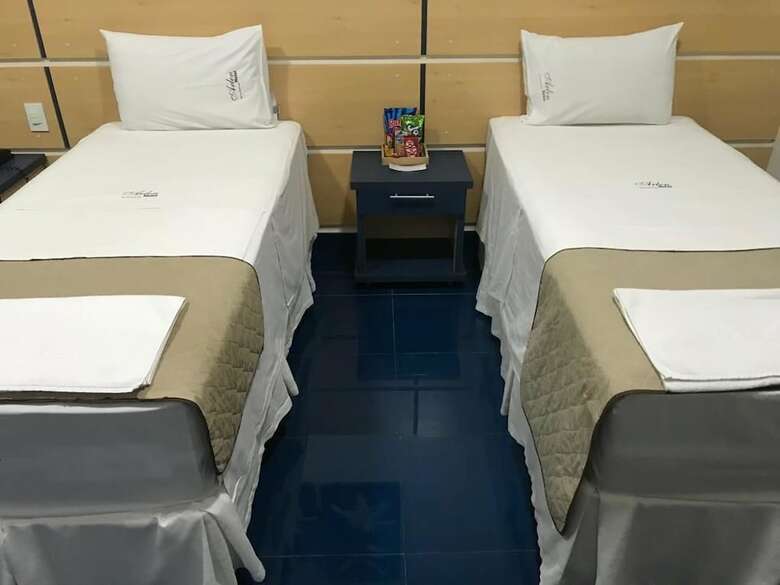 Arlen Hotel