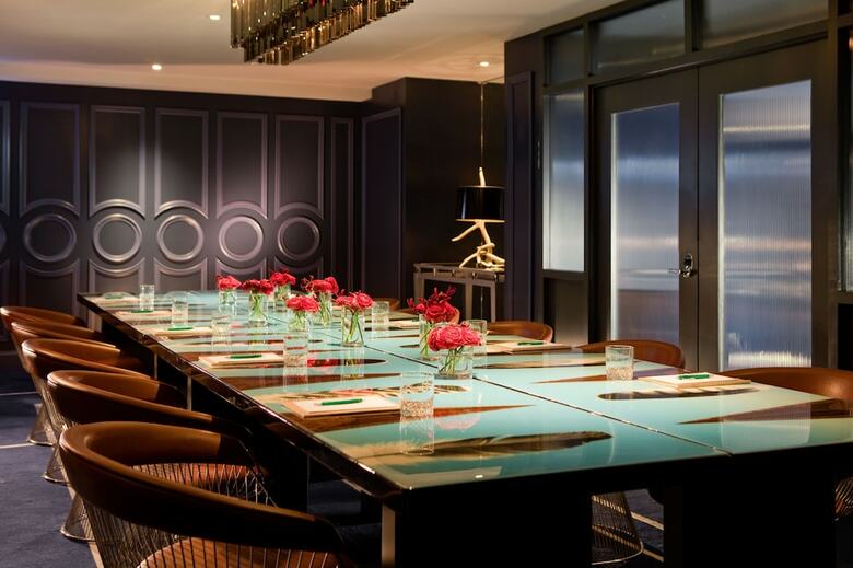 Kimpton Cardinal Hotel