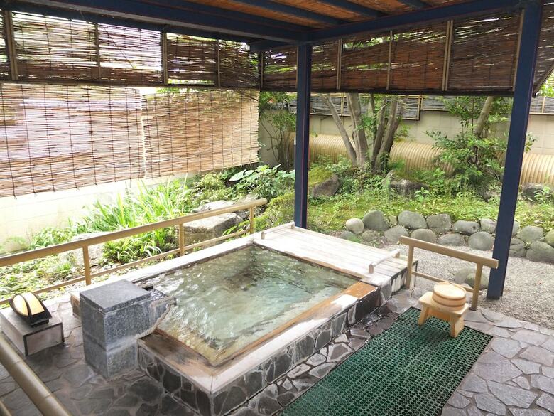 Kinugawa Park Hotels