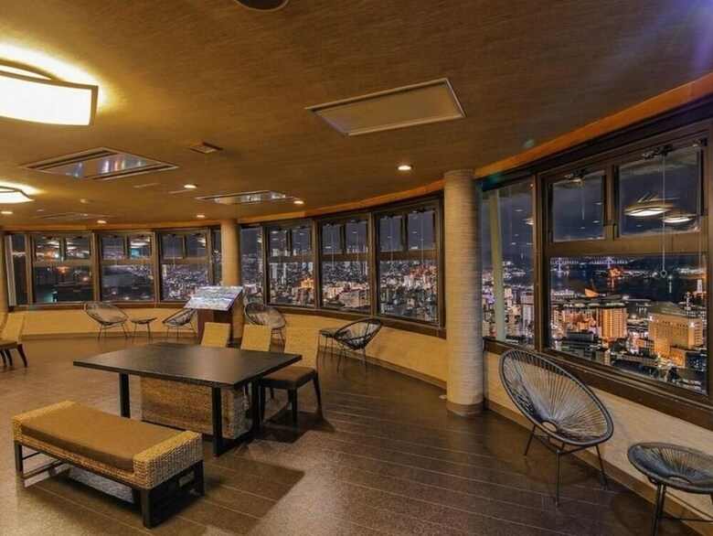 Hotel Nagasaki