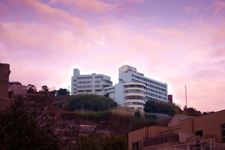 Hotel Nagasaki