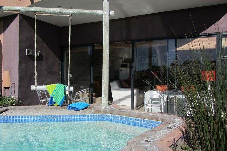 Hotel Absolute Beach