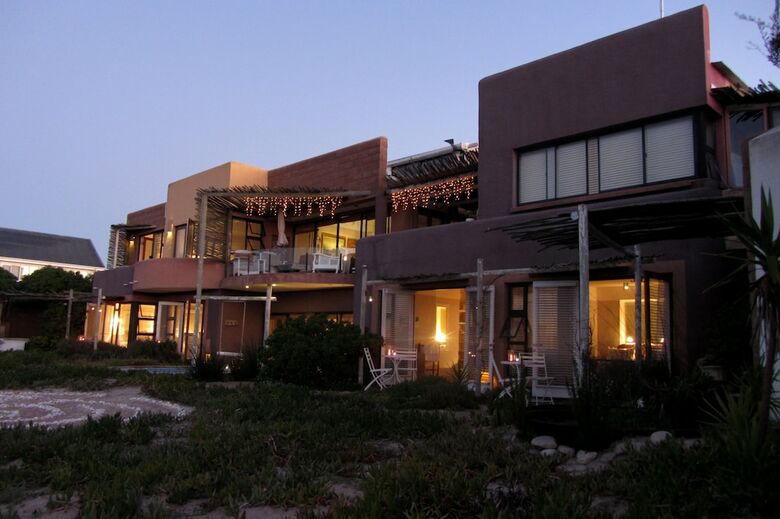 Hotel Absolute Beach