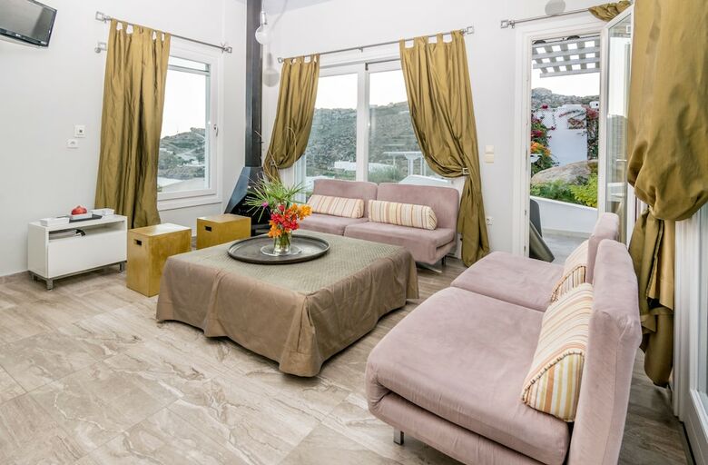 Villa Super Rockies