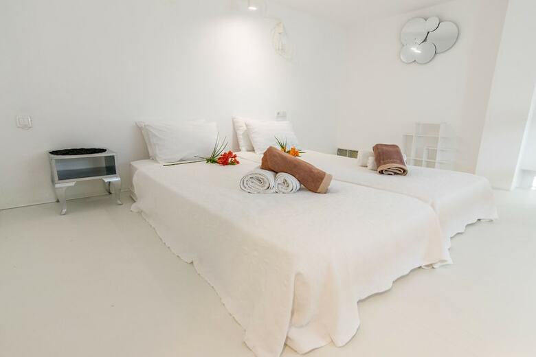 Villa Super Rockies