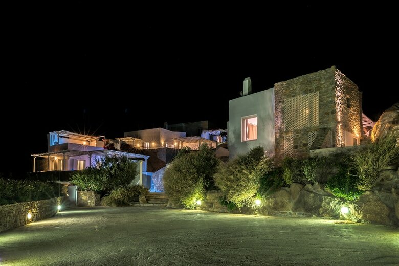 Villa Super Rockies
