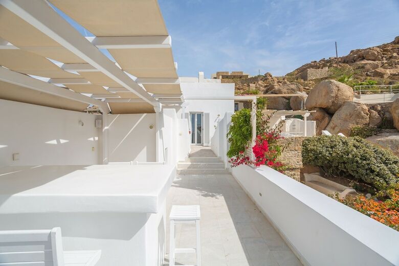 Villa Super Rockies
