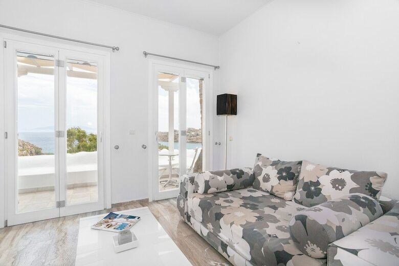Villa Super Rockies