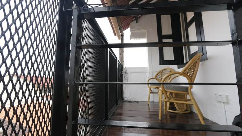 Hotel Kaya Residence