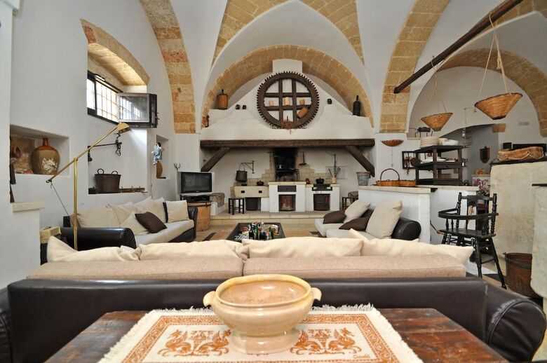 Bed & Breakfast Palazzo De Donatis