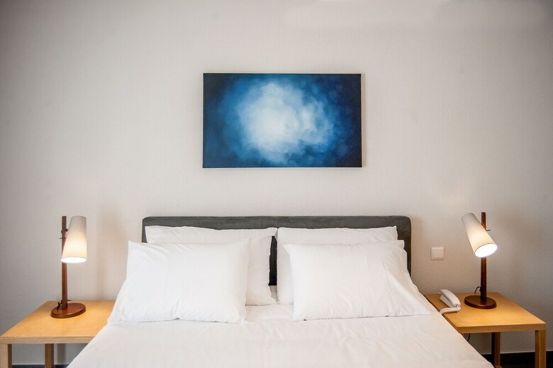 �gua D'alma Hotel