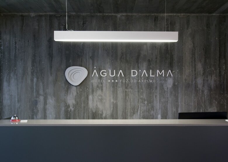 �gua D'alma Hotel