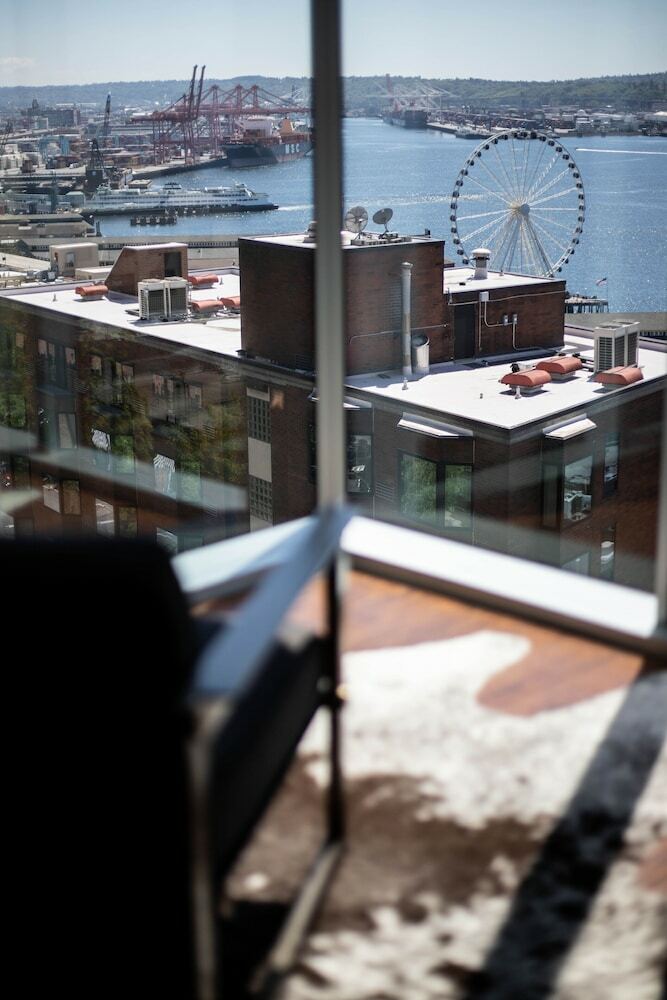 Hotel Thompson Seattle