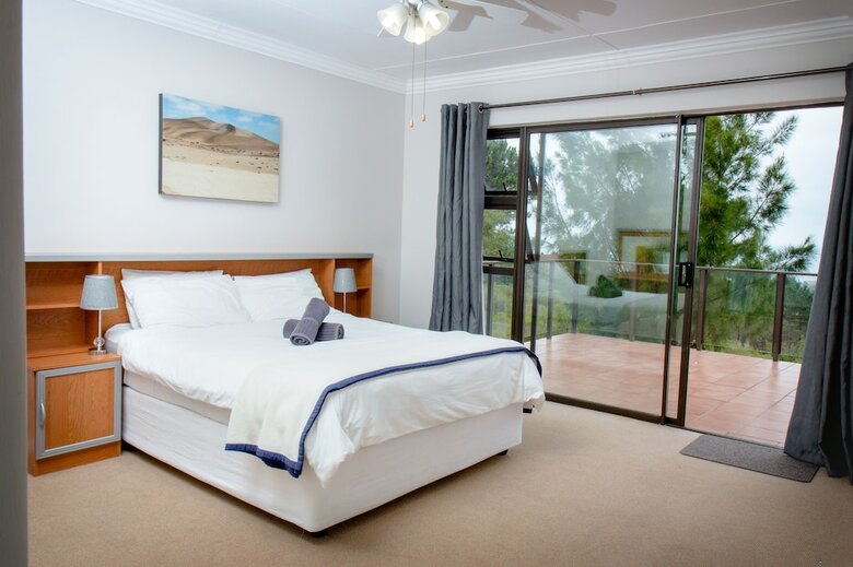 Hotel Ilita Lodge