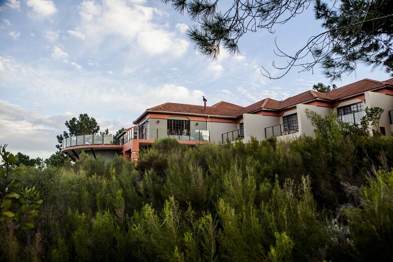 Hotel Ilita Lodge