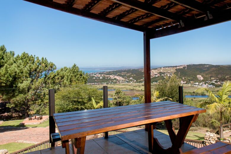 Hotel Ilita Lodge