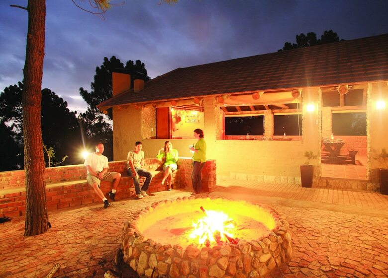 Hotel Ilita Lodge