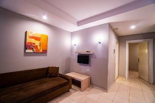 Joker Side Hill Suite Hotel