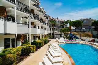 Joker Side Hill Suite Hotel