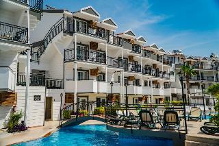 Joker Side Hill Suite Hotel
