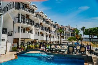 Joker Side Hill Suite Hotel