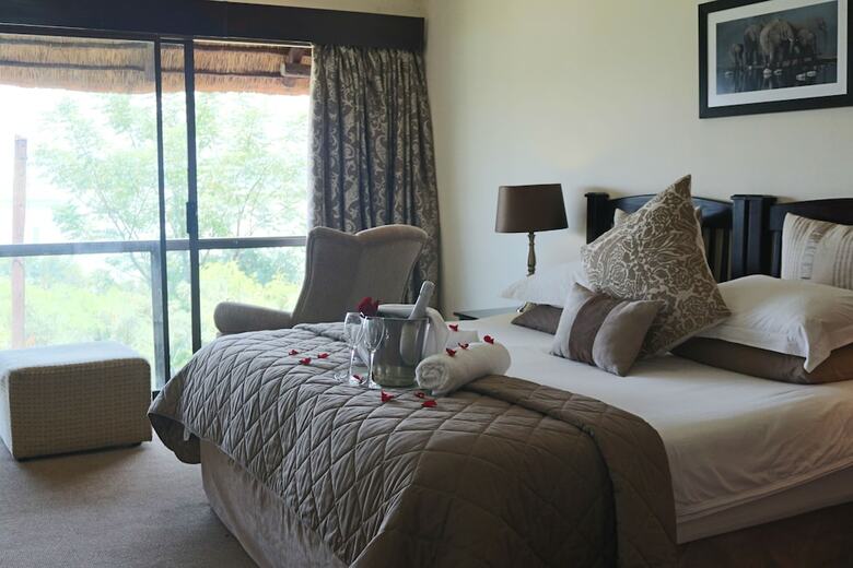 Hotel Galagos Lodge