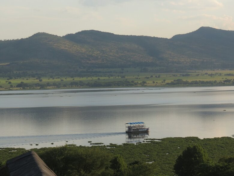 Hotel Galagos Lodge