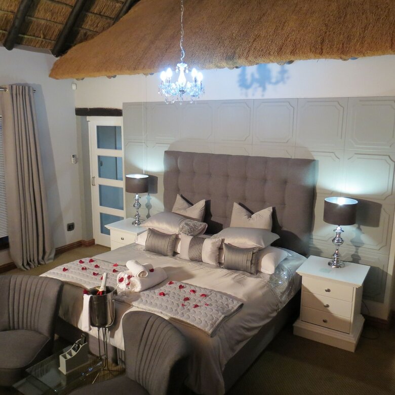 Hotel Galagos Lodge