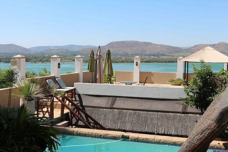 Hotel Galagos Lodge