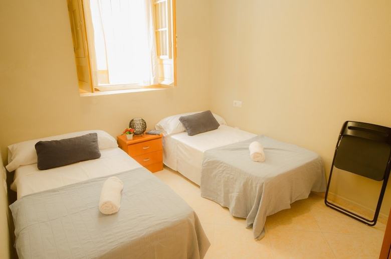 M�laga Living Apartments