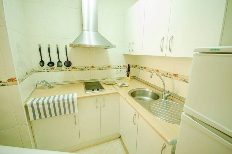M�laga Living Apartments
