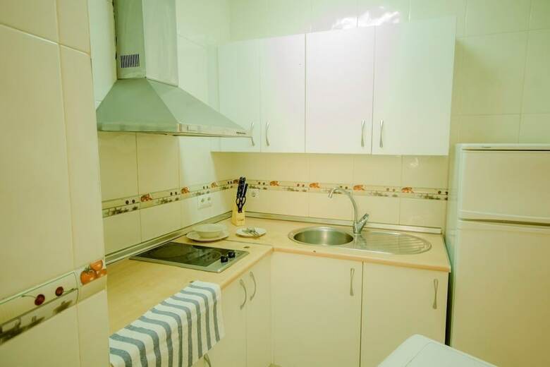 M�laga Living Apartments