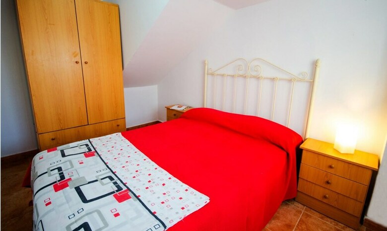 M�laga Living Apartments
