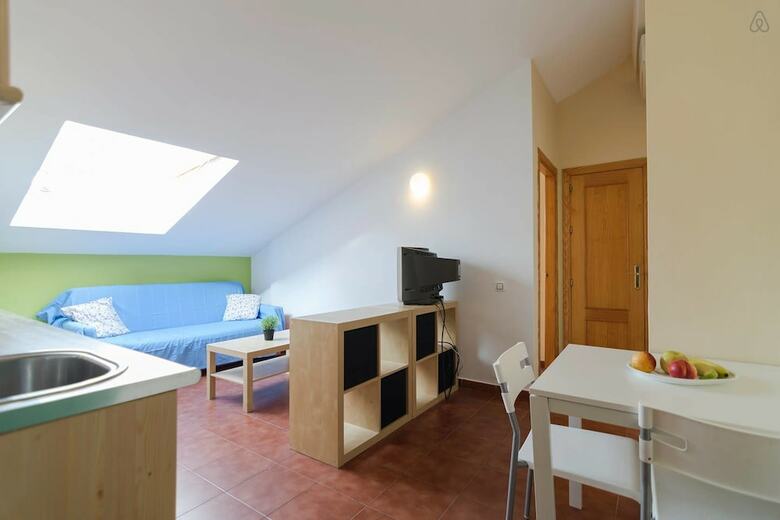 M�laga Living Apartments