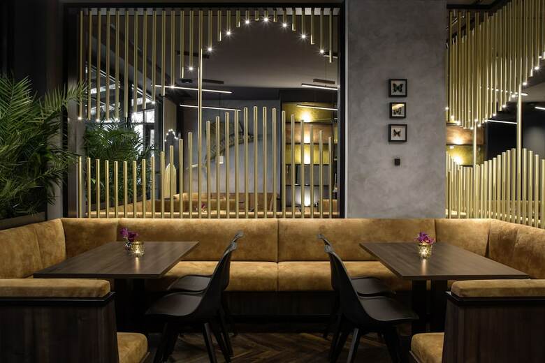 Hotel Zoe By Amano Group