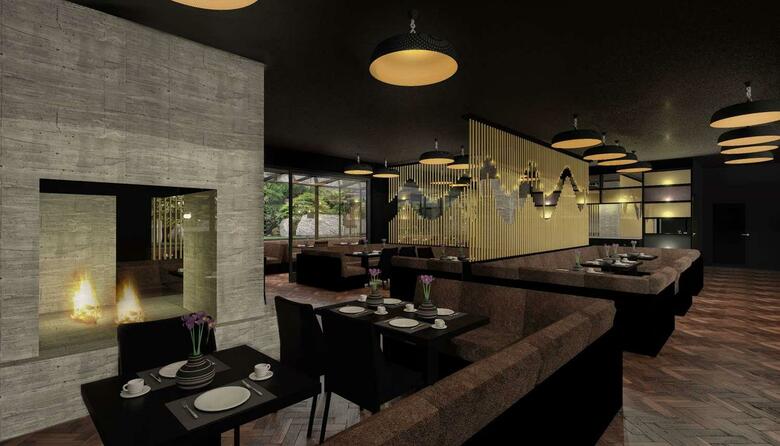 Hotel Zoe By Amano Group