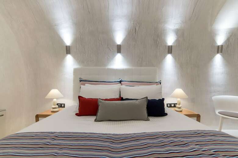 Hotel Daydream Luxury Suites